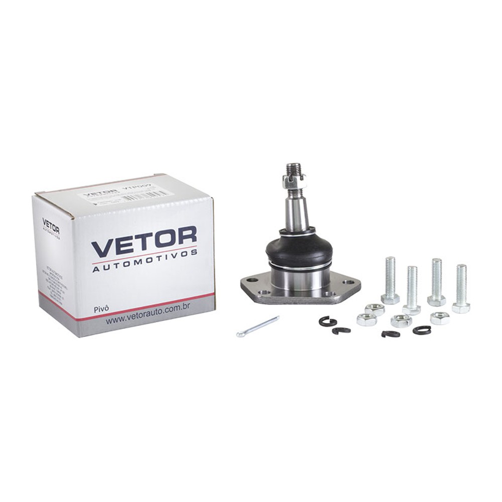 Pivô Superior Direito ou Esquerdo - Vetor - Vtp009