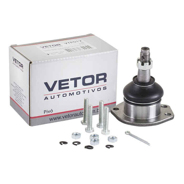 Pivo Superior Direito ou Esquerdo para Chevrolet Blazer e S10 - Vetor - Vtp012