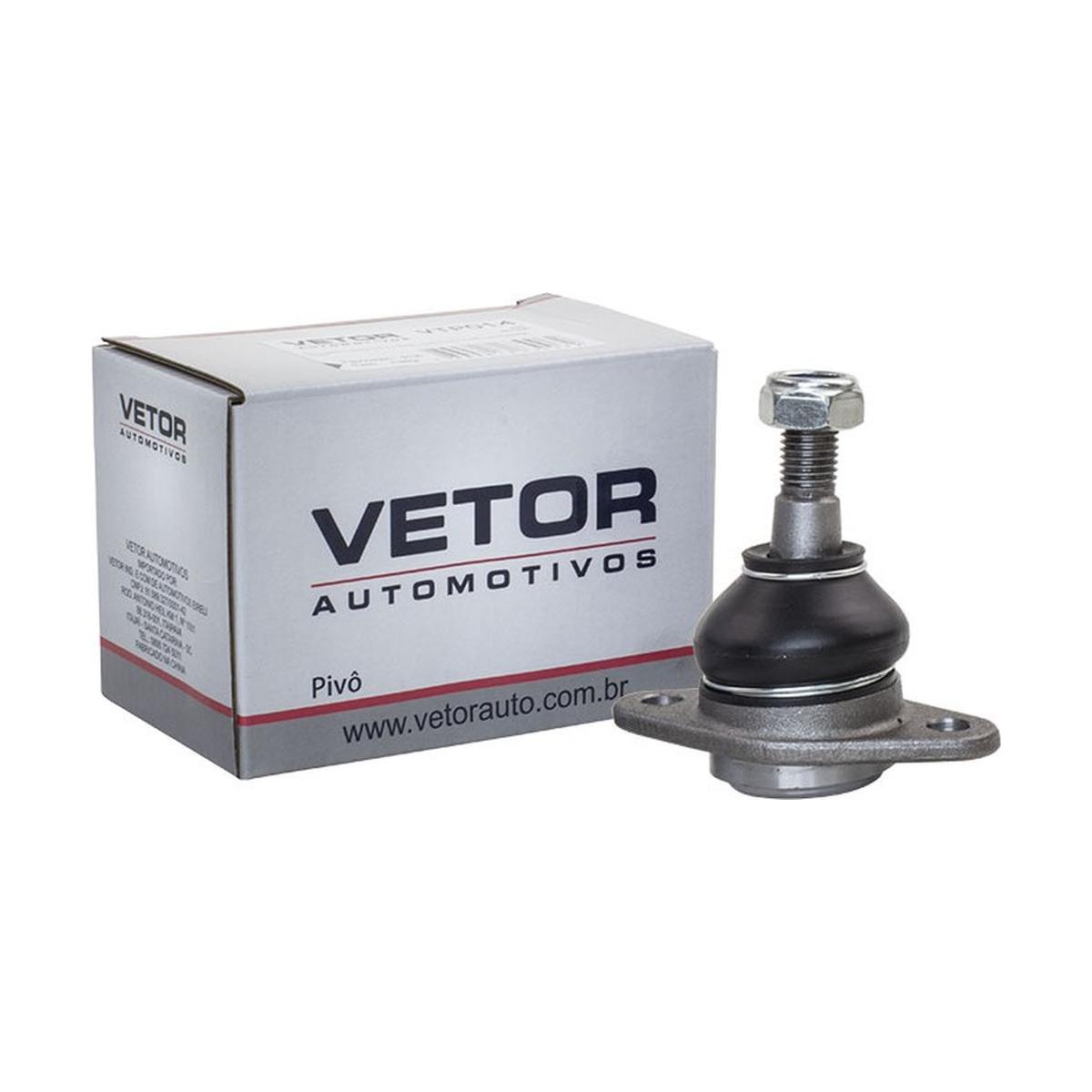 Pivo Superior para Chevrolet Caravan e Opala - Vetor - Vtp014