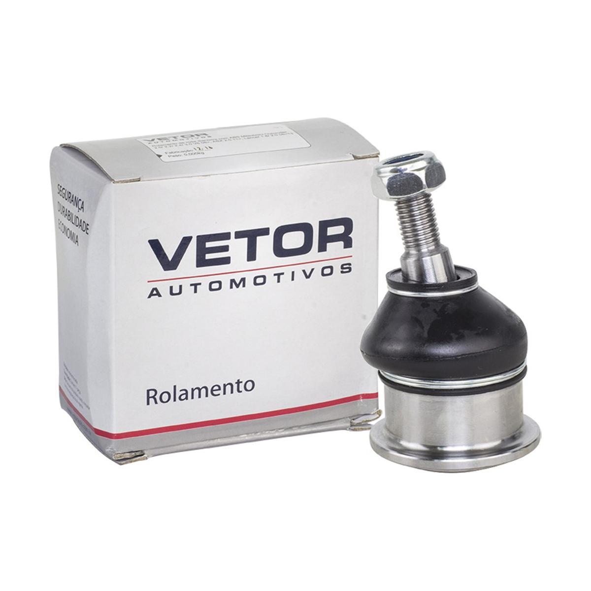 Pivô Superior Direito ou Esquerdo - Vetor - Vtp084