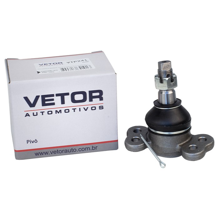 Pivo Superior para Mahindra Scorpio - Vetor - Vtp241