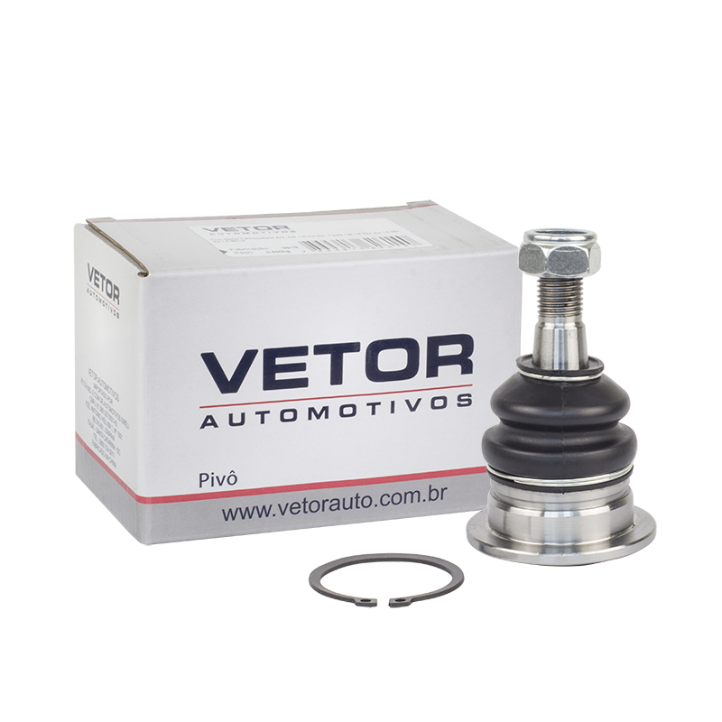 Pivo Superior para Toyota Hilux e Hilux SW4 - Vetor - Vtp142