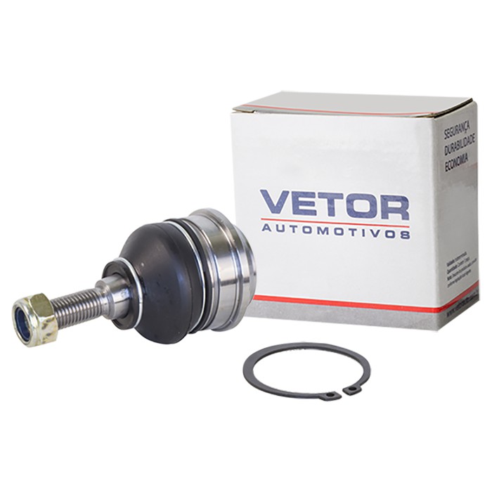 Pivo Superior Direito ou Esquerdo para Volkswagen Amarok - Vetor - Vtp147