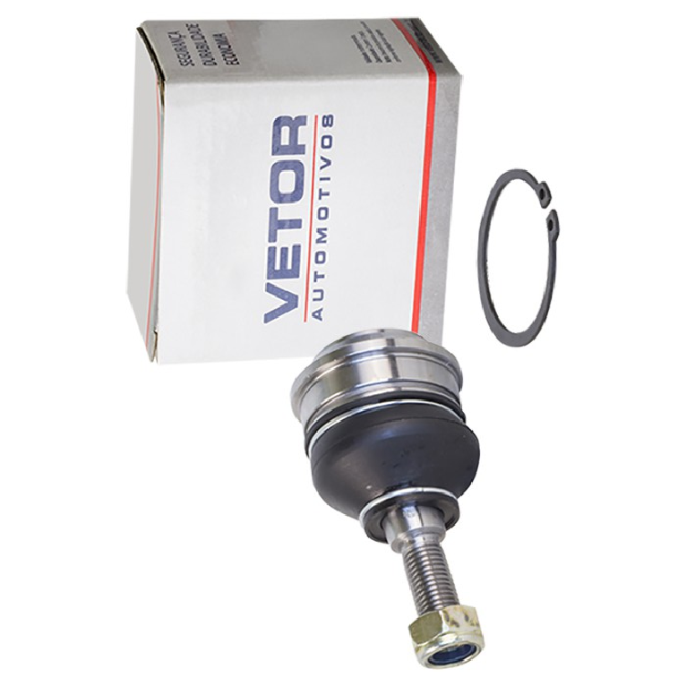 Pivo Superior Direito ou Esquerdo para Volkswagen Amarok - Vetor - Vtp147
