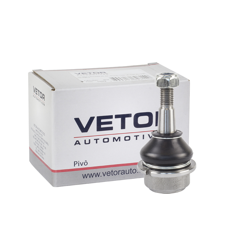 Pivo Superior Direito ou Esquerdo para Karmann Ghia Coupé e Volkswagen SP2 - Vetor - Vtp150
