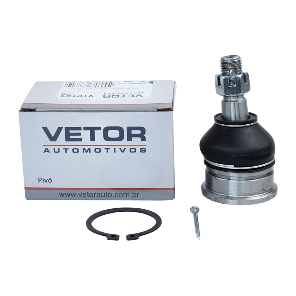 Pivo Superior Direito ou Esquerdo para Toyota Hilux SW4 - Vetor - Vtp182