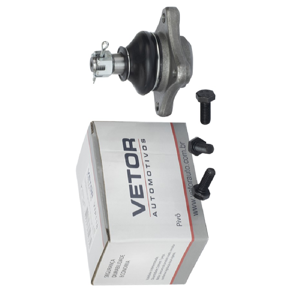 Pivo Superior Direito ou Esquerdo para Mitsubishi L200 - Vetor - Vtp118