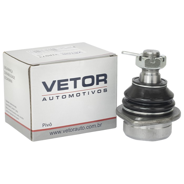Pivo Traseiro Direito ou Esquerdo para Land Rover Defender - Vetor - Vtp073