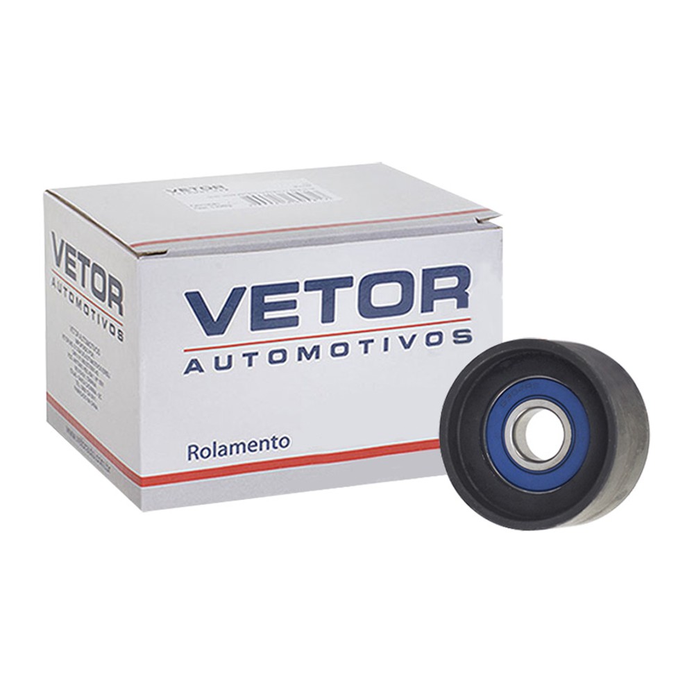 Polia - Vetor - Vt8191