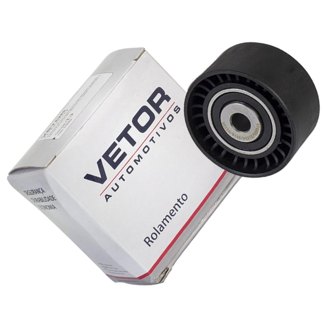 Polia - Vetor - Vt8258