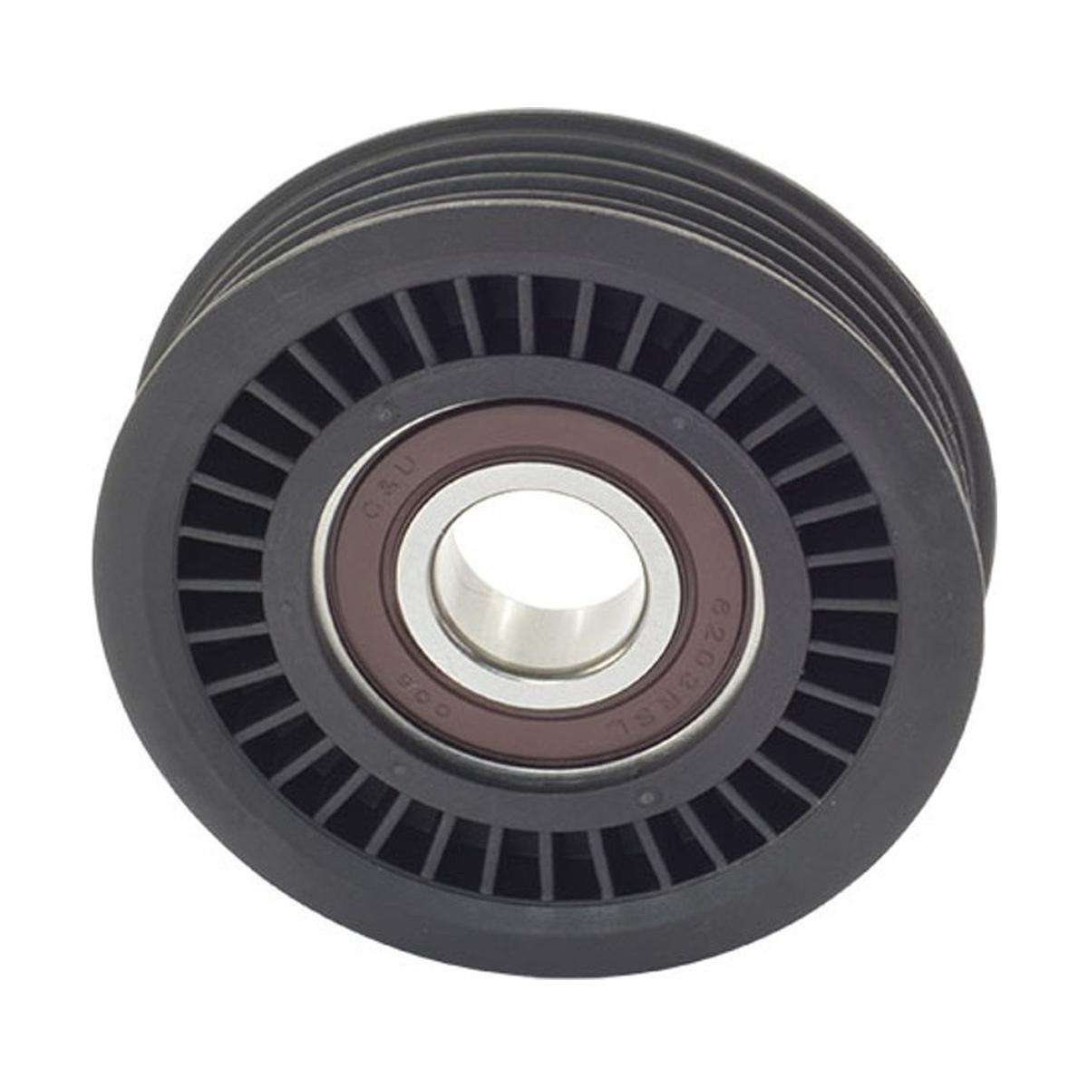 Polia do Compressor do Ar Condicionado - Vetor - Vt8458