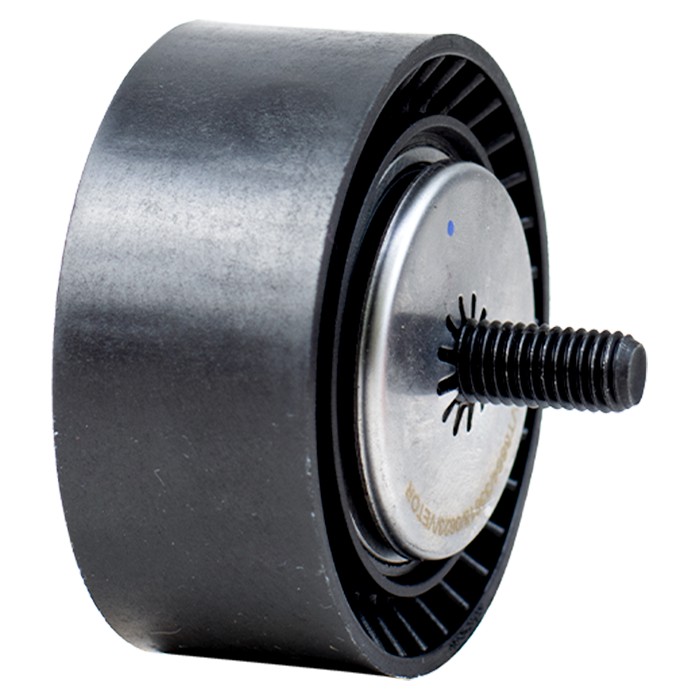 Polia Auxiliar do Alternador para BMW X5 - Vetor - Vt8664
