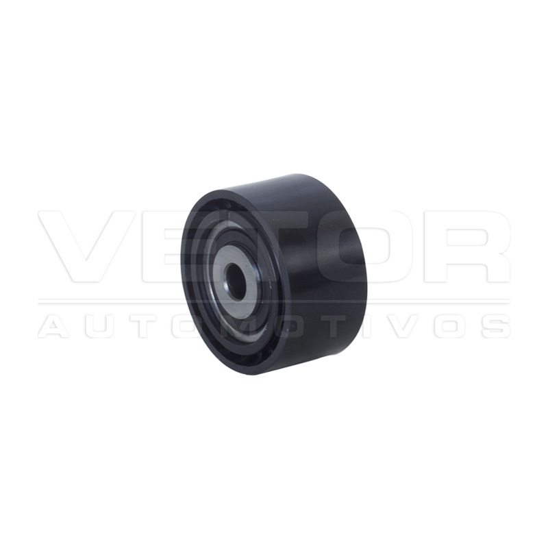 Polia Auxiliar do Alternador para BMW X5 - Vetor - Vt8690