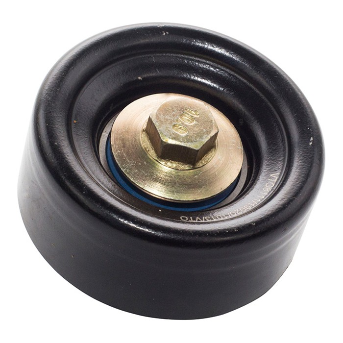 Polia com Parafuso para Volkswagen Parati e Saveiro - Vetor - Vt8111
