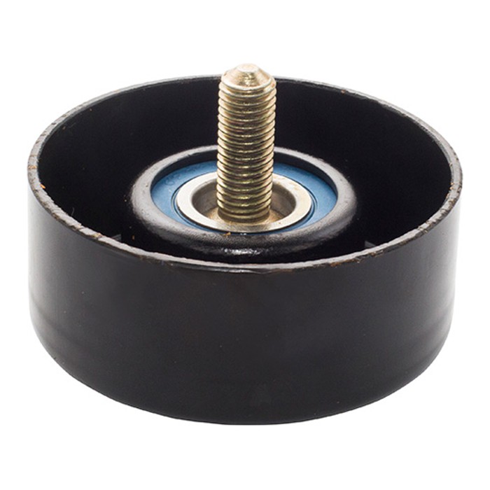 Polia com Parafuso para Volkswagen Parati e Saveiro - Vetor - Vt8111