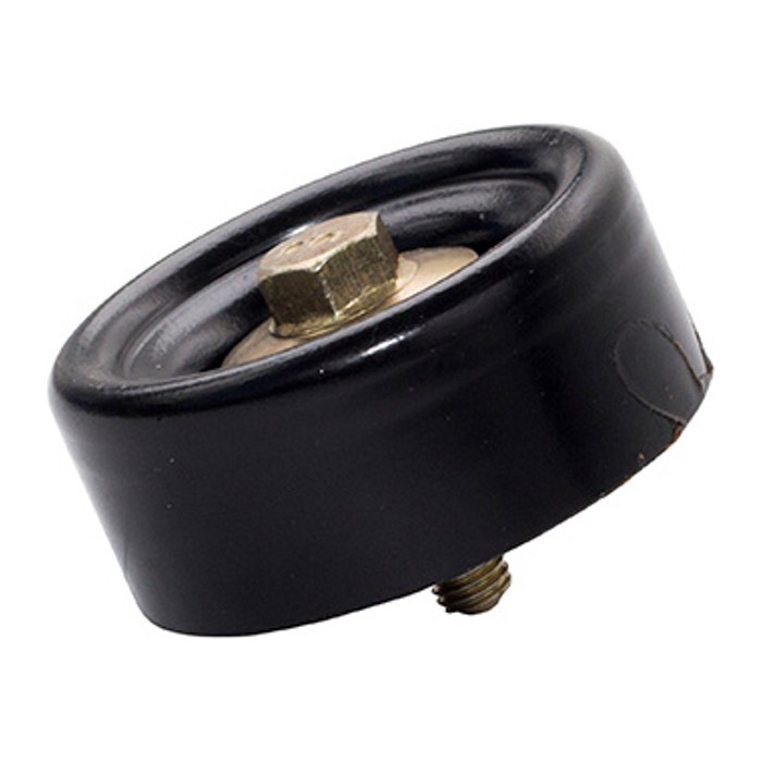 Polia com Parafuso para Volkswagen Parati e Saveiro - Vetor - Vt8111