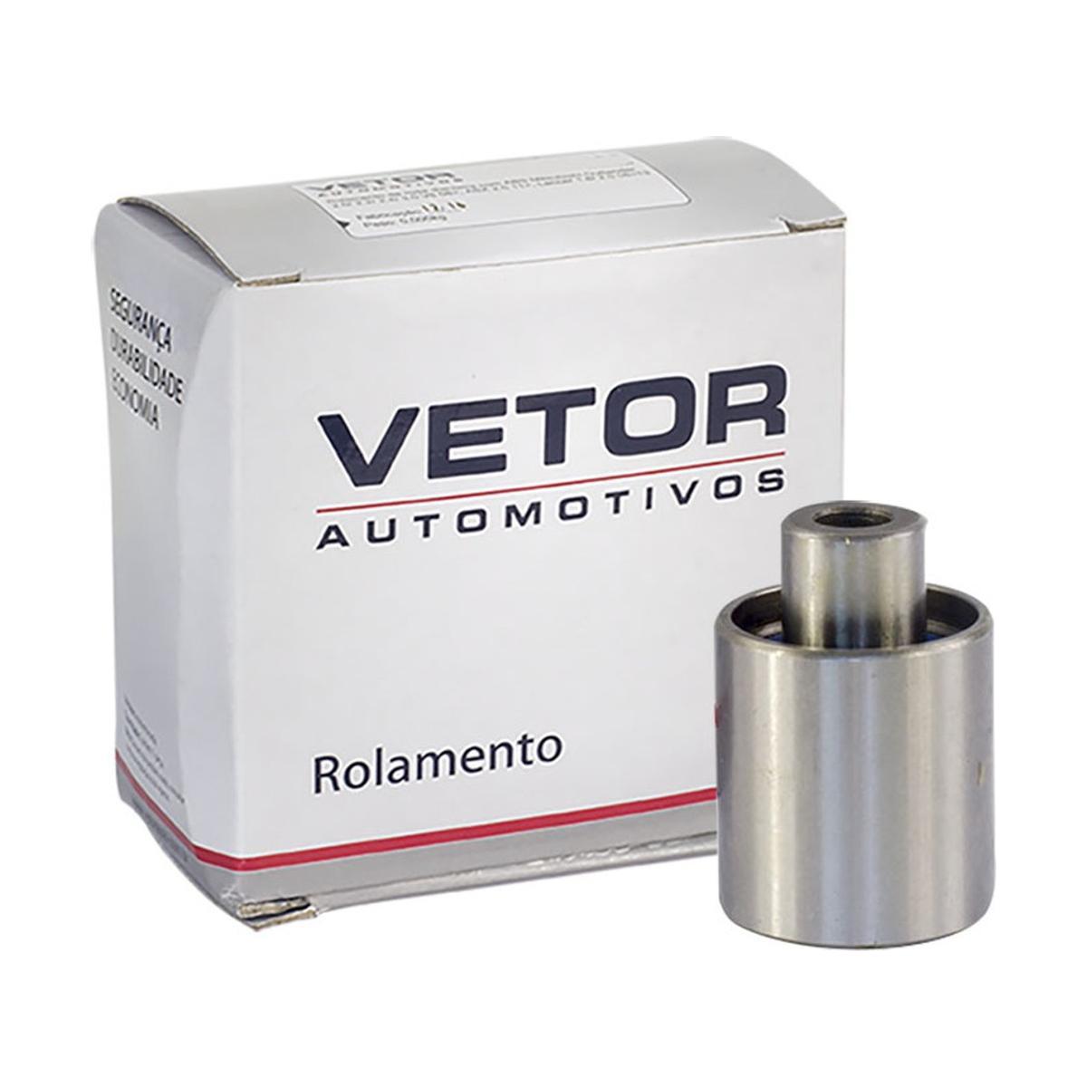 Polia da Correia Dentada para Subaru Forester e Impreza - Vetor - Vt8386
