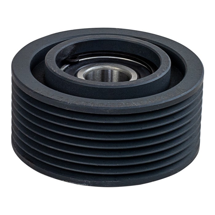 Polia da Correia do Ventilador - Vetor - Vt8144