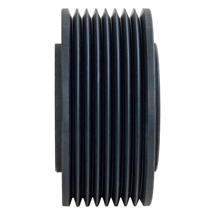 Polia da Correia do Ventilador - Vetor - Vt8144