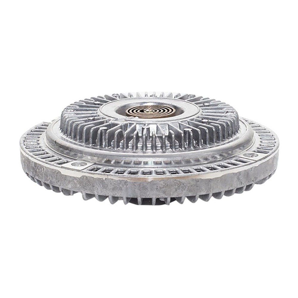 Polia da Embreagem Viscosa Eletroventilador - Vetor - Vpv005
