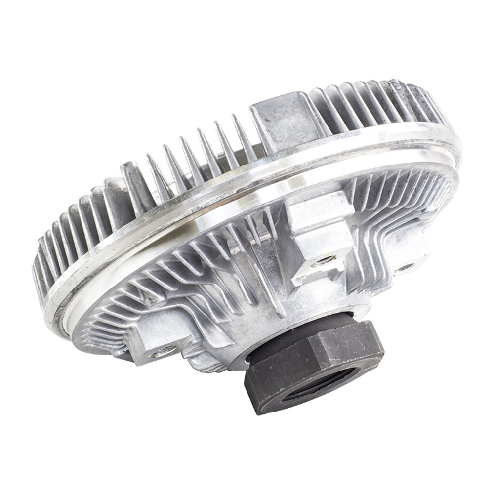 Polia da Embreagem Viscosa Ventoinha para Ford F-12000 e F-14000 - Vetor - Vpv015