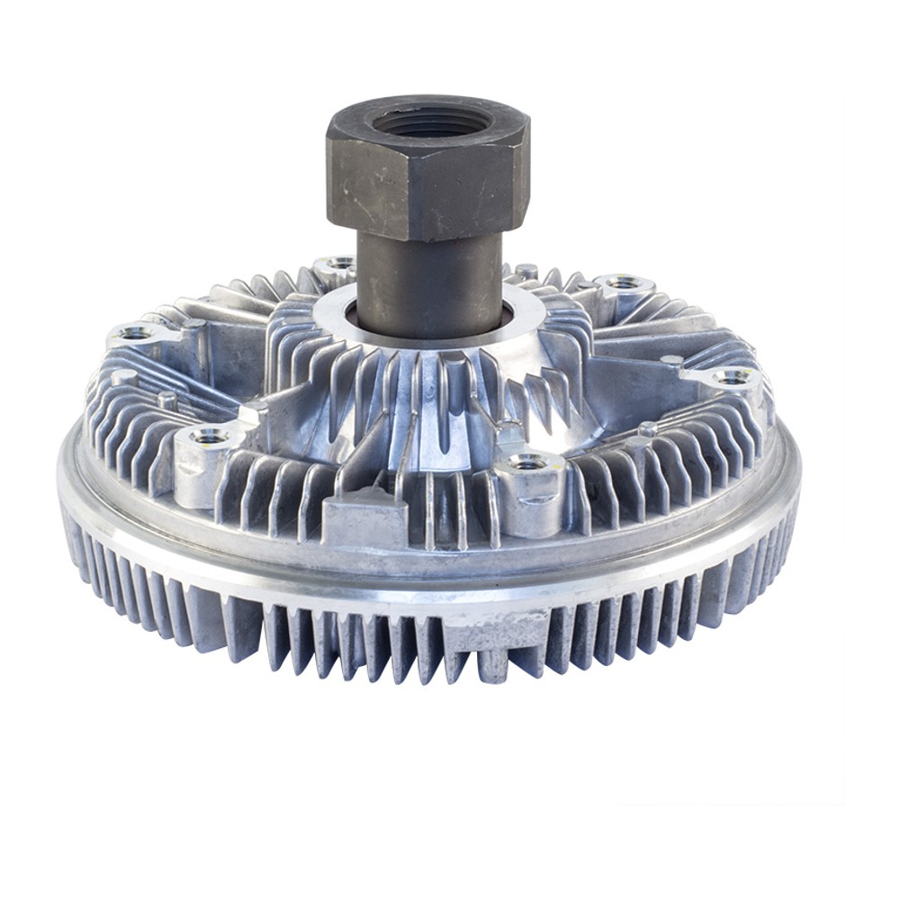 Polia da Embreagem Viscosa Eletroventilador - Vetor - Vpv022