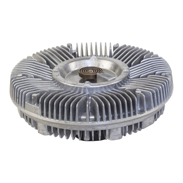 Polia da Embreagem Viscosa Eletroventilador - Vetor - Vpv023