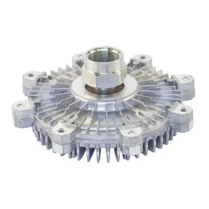 Polia da Embreagem Viscosa Ventoinha para Ford Ranger - Vetor - Vpv051