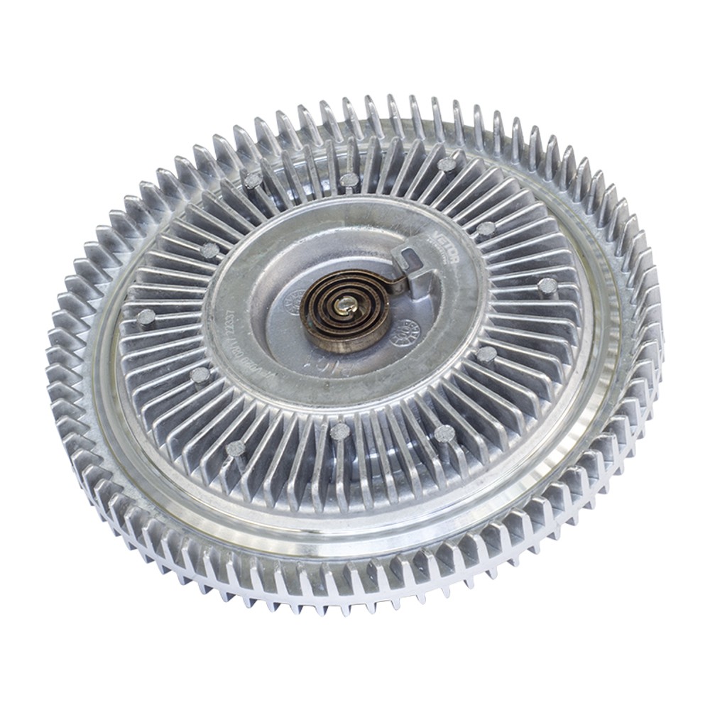 Polia da Embreagem Viscosa Ventoinha para Ford Ranger - Vetor - Vpv020