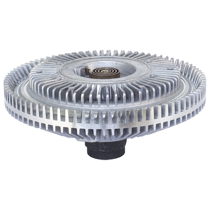 Polia da Embreagem Viscosa Ventoinha para Ford Ranger - Vetor - Vpv020