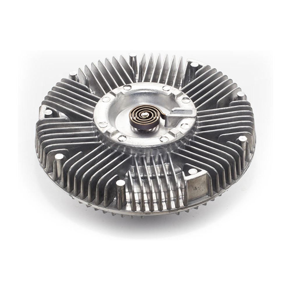 Polia da Embreagem Viscosa Ventoinha para Ford Ranger - Vetor - Vpv009
