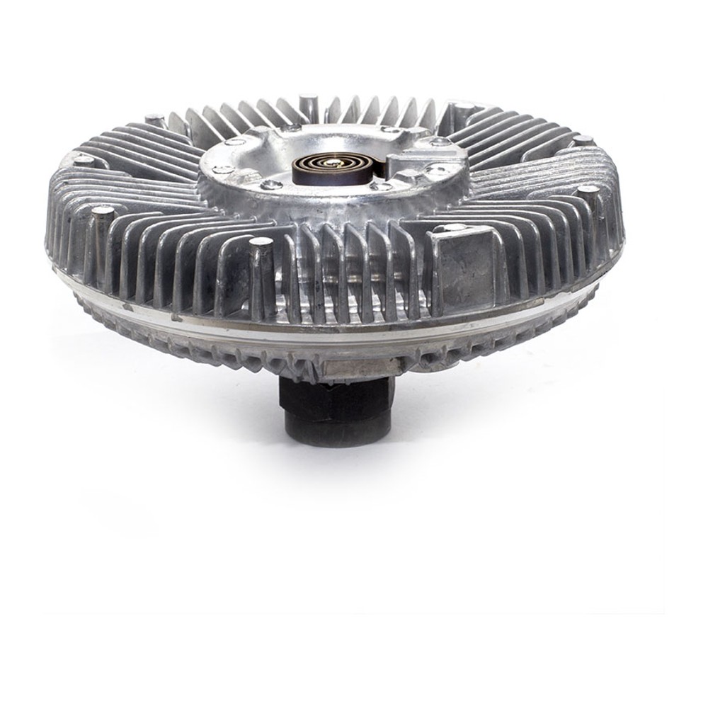 Polia da Embreagem Viscosa Ventoinha para Ford Ranger - Vetor - Vpv009