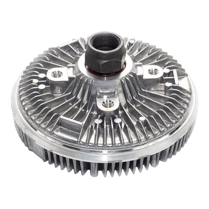 Polia da Embreagem Viscosa Ventoinha para Ford Ranger - Vetor - Vpv009