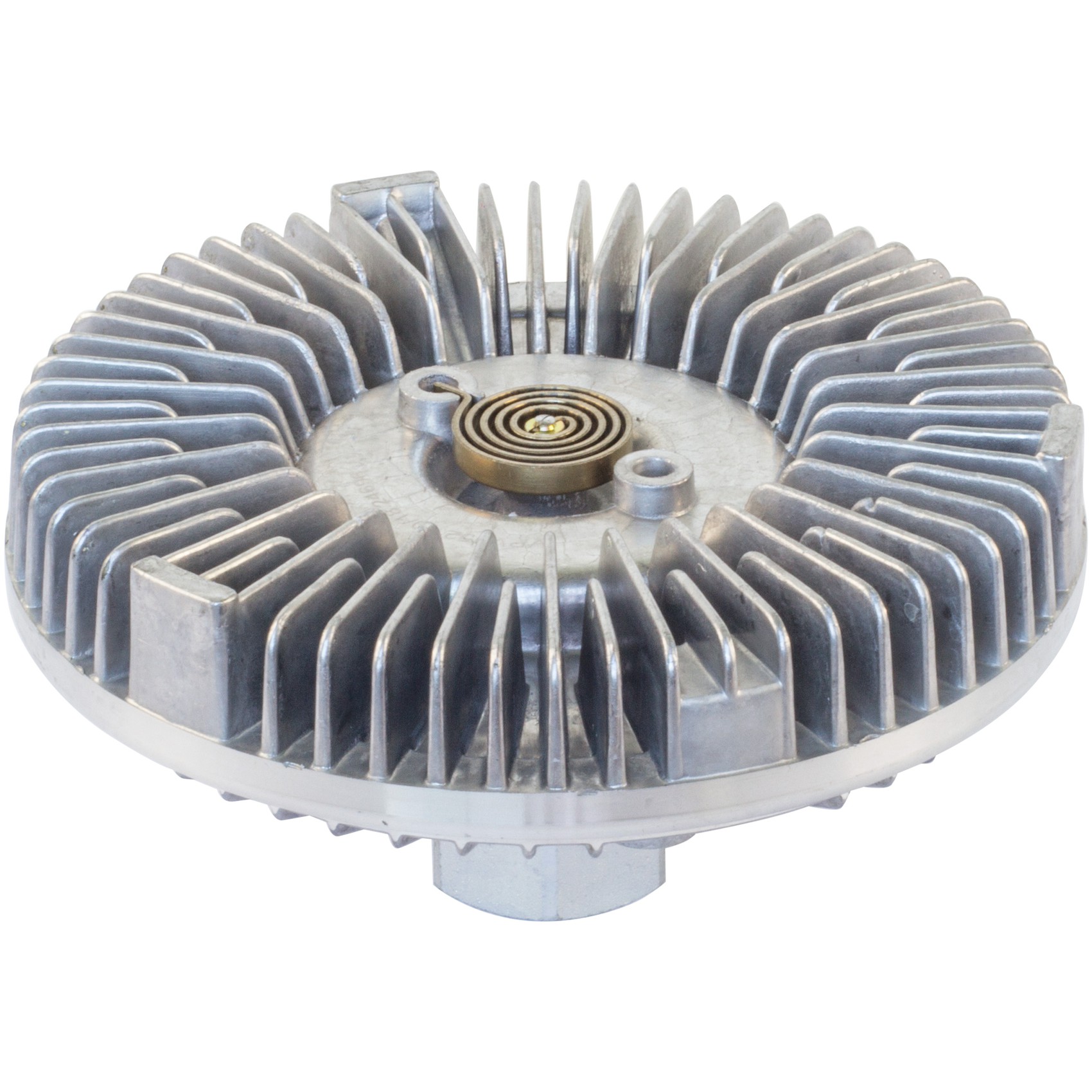 Polia da Embreagem Viscosa Ventoinha para Ford Ranger - Vetor - Vpv052