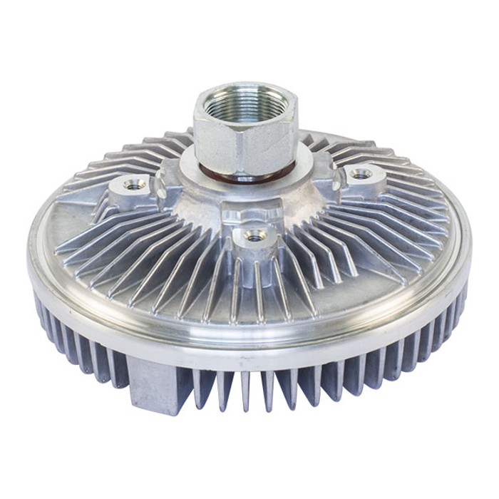 Polia da Embreagem Viscosa Ventoinha para Ford Ranger - Vetor - Vpv052