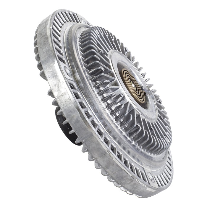 Polia da Embreagem Viscosa Ventoinha para Ford Transit - Vetor - Vpv010