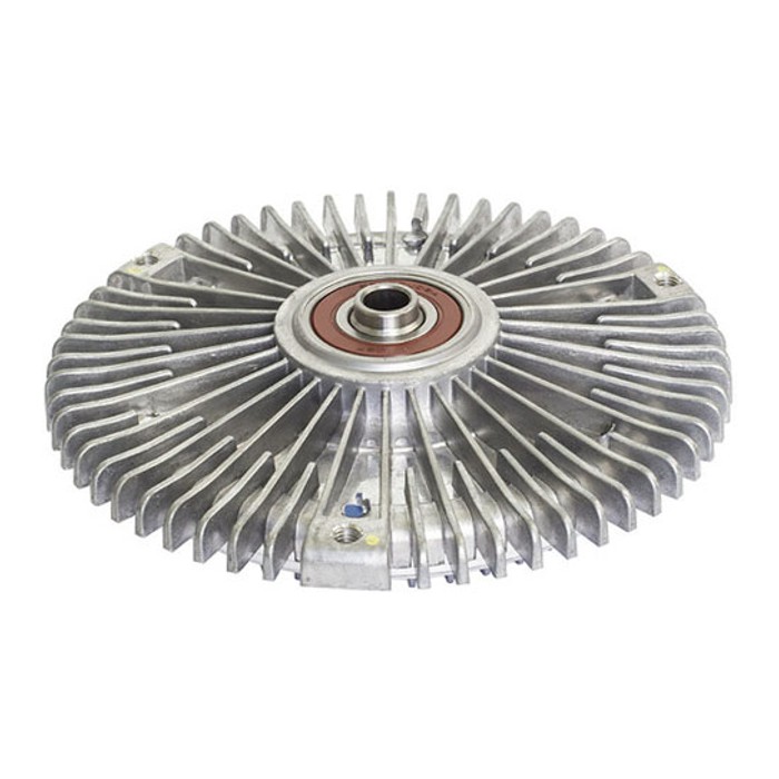 Polia da Embreagem Viscosa Eletroventilador - Vetor - Vpv001