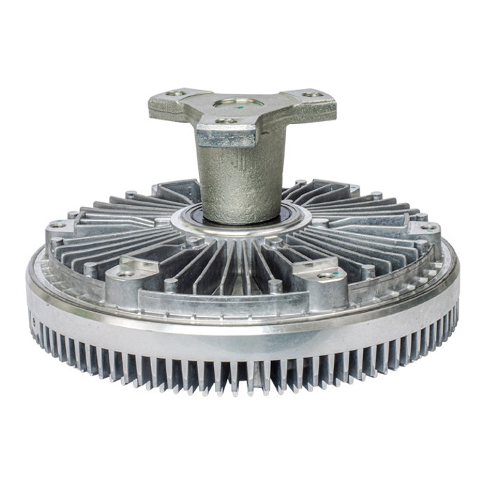 Polia da Embreagem Viscosa Eletroventilador - Vetor - Vpv061