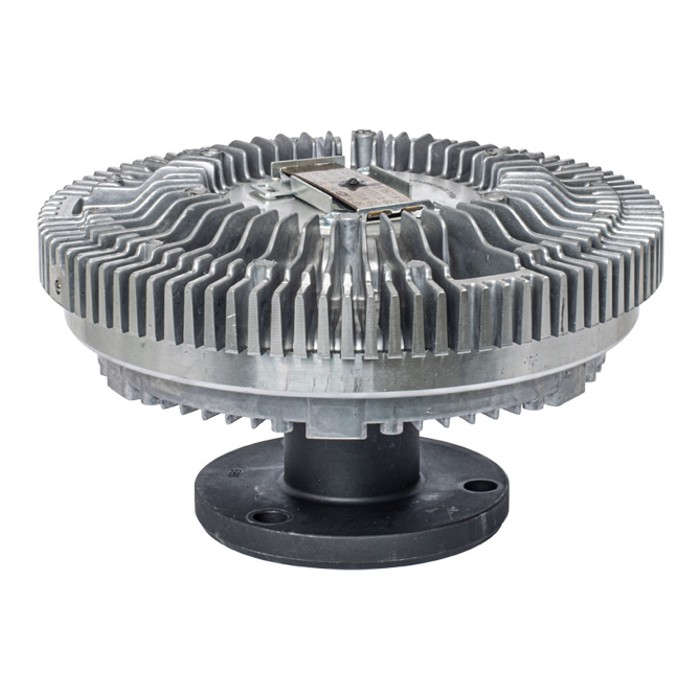 Polia da Embreagem Viscosa Eletroventilador - Vetor - Vpv060