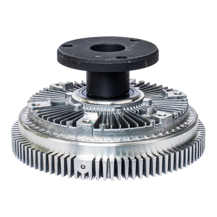 Polia da Embreagem Viscosa Eletroventilador - Vetor - Vpv060