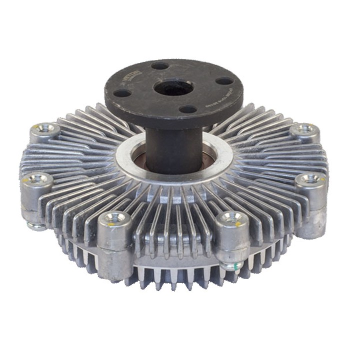 Polia da Embreagem Viscosa Ventoinha para JAC T8 - Vetor - Vpv056