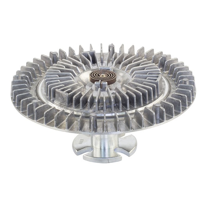 Polia da Embreagem Viscosa Ventoinha para Jeep Cherokee e Wrangler - Vetor - Vpv024