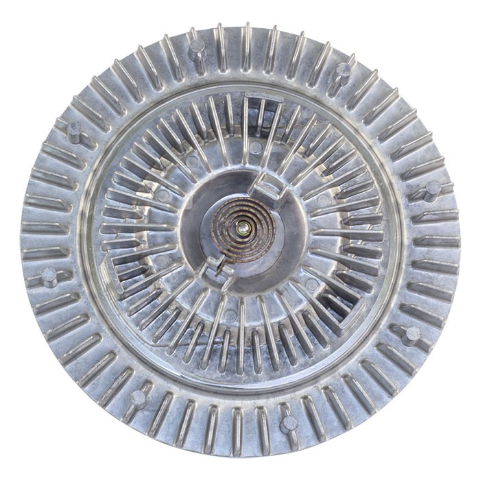 Polia da Embreagem Viscosa Ventoinha para Jeep Cherokee e Wrangler - Vetor - Vpv024