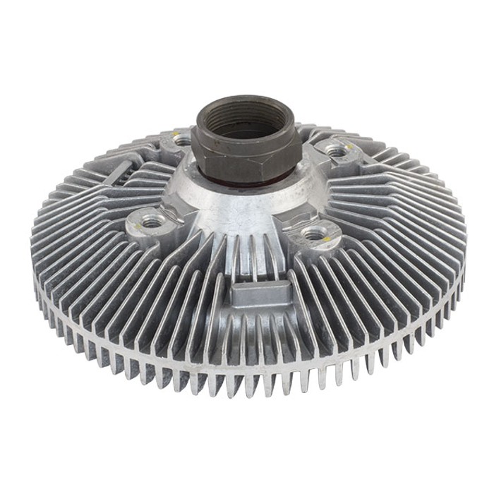 Polia da Embreagem Viscosa Eletroventilador - Vetor - Vpv045