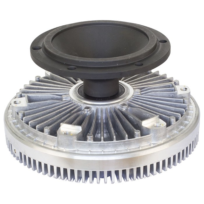 Polia da Embreagem Viscosa Eletroventilador - Vetor - Vpv035