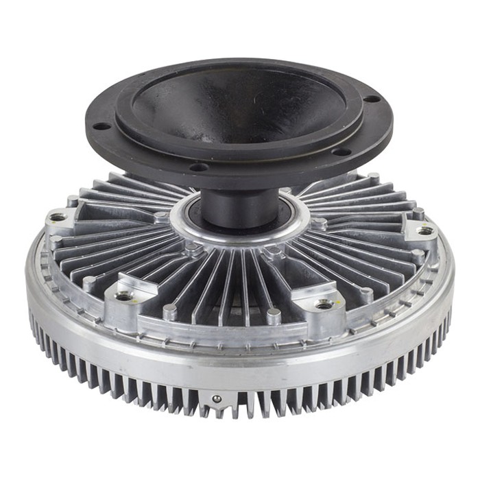 Polia da Embreagem Viscosa Eletroventilador - Vetor - Vpv018