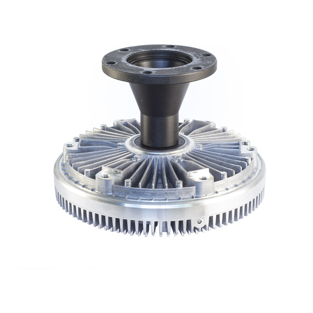 Polia da Embreagem Viscosa Eletroventilador - Vetor - Vpv027