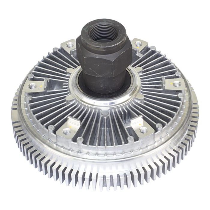 Polia da Embreagem Viscosa Ventoinha para Volvo VM 260 - Vetor - Vpv029