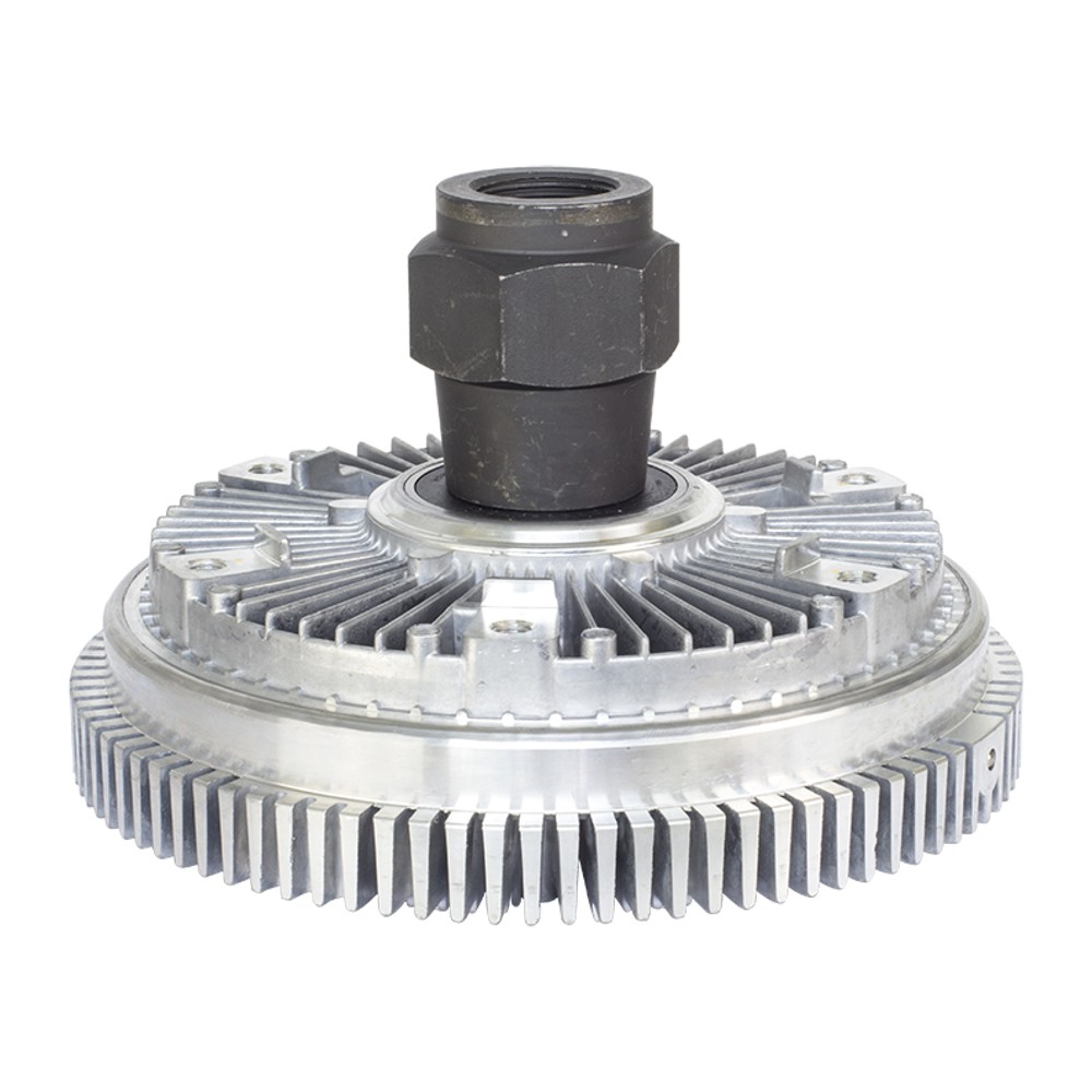 Polia da Embreagem Viscosa Ventoinha para Volvo VM 260 - Vetor - Vpv029