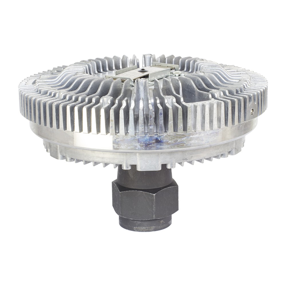 Polia da Embreagem Viscosa Ventoinha para Volvo VM 260 - Vetor - Vpv029